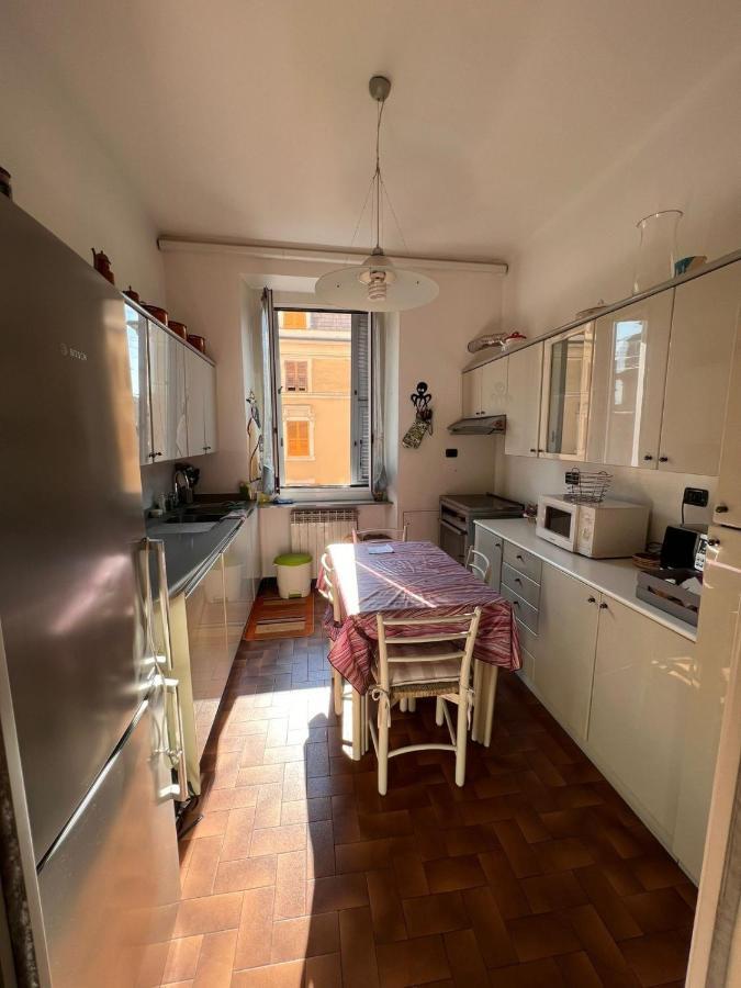 Casa Balbi Apartment Genoa Exterior photo